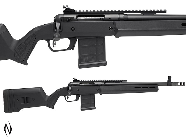 SAVAGE 110 MAGPUL SCOUT Image